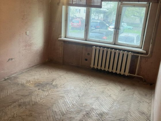 Продаж 2 кімнатна квартира вул. Грінченка. Львов