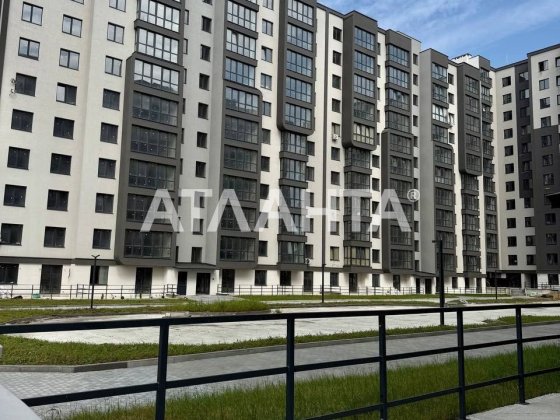 Продається затишна та простора однокімнатна квартира Львів