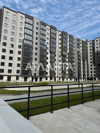 Продається затишна та простора однокімнатна квартира - фото 1