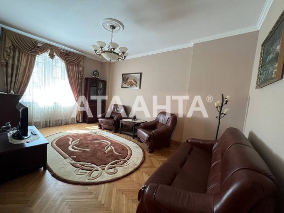 Продаж 3-кім.кв. в польському люксі вул. Вітовського+36 кв.м.підвал Львов