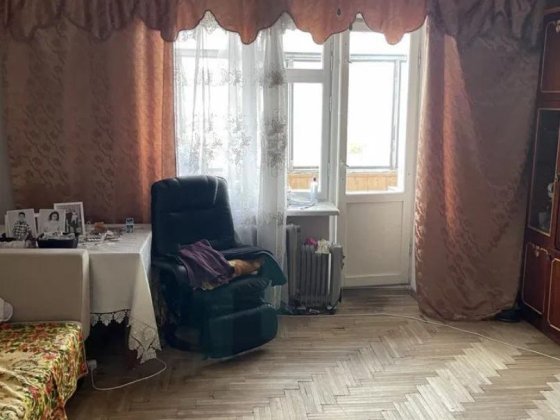 Продаж 4 кім.к-ри, Левандівка 85 тис.дол.США Львов