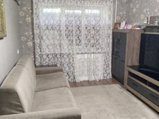 Квартира на Солнечном , возле 43 школы Днепр