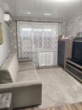 Квартира на Солнечном , возле 43 школы - фото 1