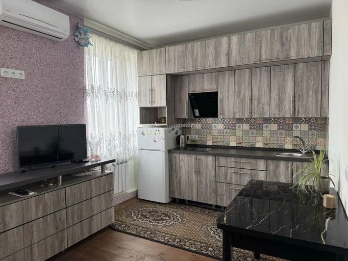 Продам 1-комн квартиру в районе Волкова Космонавта ул. - фото 1