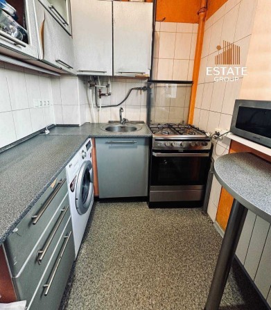 Продажа 2-х комнатной квартиры, Владимира Антоновича 18. - фото 1