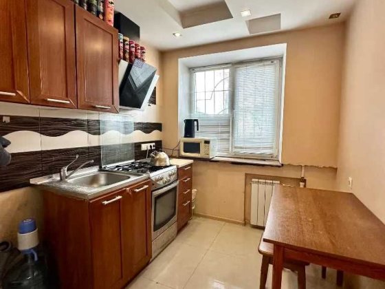 Продам 3к квартиру пр-кт Слобожанский 104 (р-н Пентагона). Днепр
