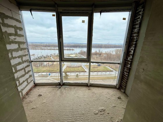 ВАУЧЕР! Продам 2-к квартиру 54м2 ЖК Набережный Квартал. Победа Прибрежный Сквер Днепр