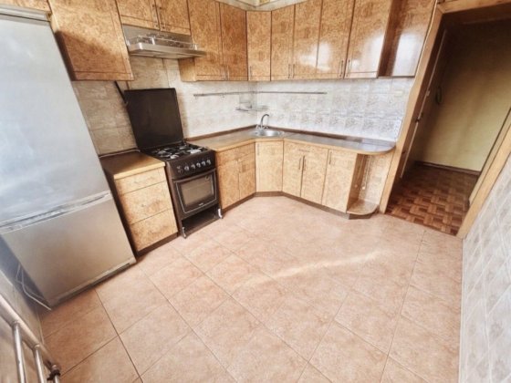 Продам 3х ком квартиру. Перемога Победа, Героев 19 Дніпро