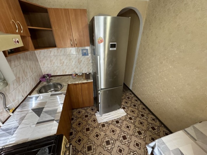 Продаж квартири у цетнрі міста - фото 1
