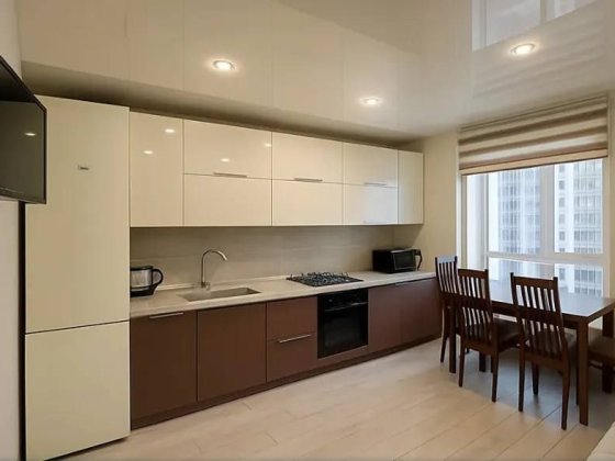 Продаж ліквідної нерухомості: 47 м² у River Park. Перемога-1 Днепр