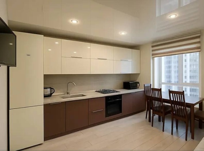Продаж ліквідної нерухомості: 47 м² у River Park. Перемога-1 - фото 1