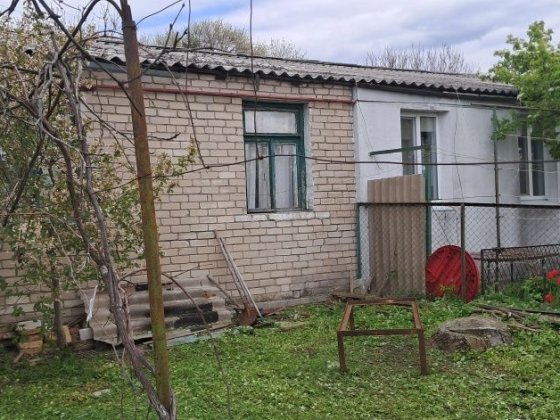 Продам двокімнатну квартиру Днепр
