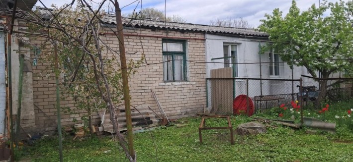 Продам двокімнатну квартиру - фото 1