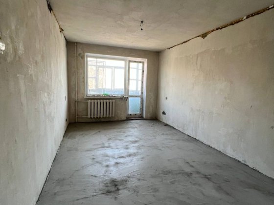 Продаж 1 кімнатної кв-ри ж/м Косіора, 3 поверх, вигідна ціна! Днепр