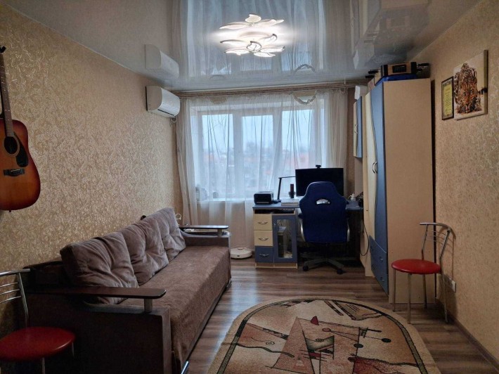 Продам 2 кімнатну квартиру Власник Сертифікат - фото 1