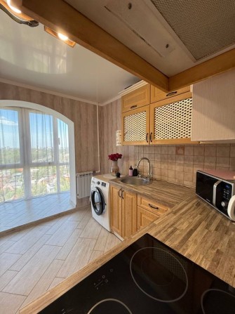 2к квартира проспект Науки (трц Дафи), сертификат, ваучер ++ - фото 1