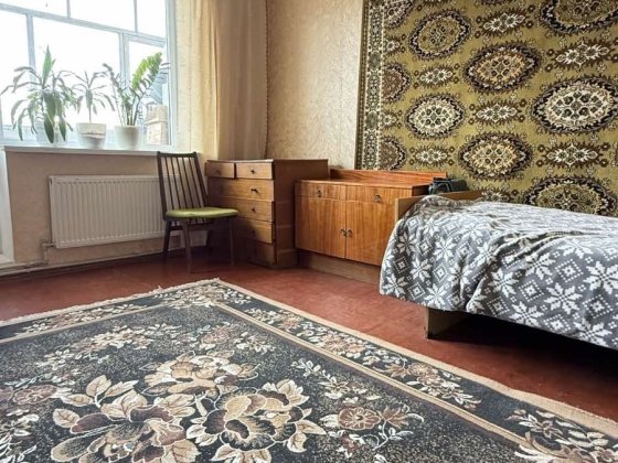 Продаж 3-кімнатної квартири Кропивницький