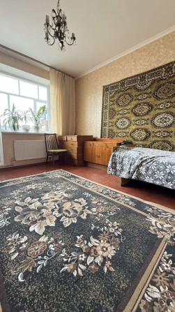 Продаж 3-кімнатної квартири - фото 1