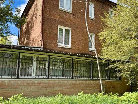 Продаж 4-кімнатноі квартири в центрі міста, площа 112 кВ. З меблями! Кропивницький