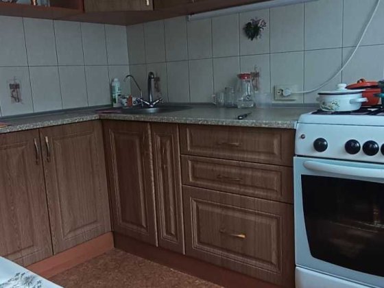 Продам 2 комнатную квартиру улица Староднепровская 3 этаж СЕРТИФИКАТ+ Запоріжжя
