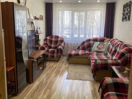 Продам 3-комн квартиру в районе Донецкое шоссе Дніпро