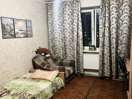 Продаж 2кімн. квартири АГО, р-н Попова Кропивницький