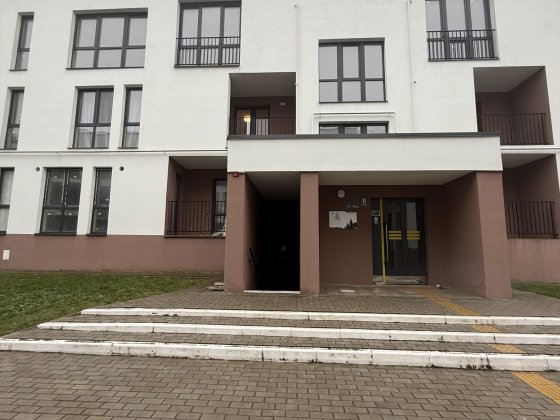 Продаж 3-кімнатна квартира 105 м.кв., в. Надійна Львов