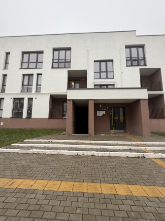 Продаж 3-кімнатна квартира 105 м.кв., в. Надійна - фото 1