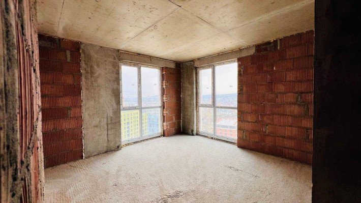 Продаж 2-кім квартири по вул. Щурата ЖК Viking Hills - фото 1