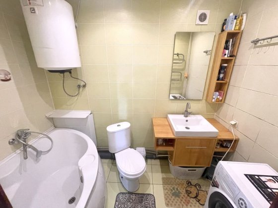 Продам затишну 2-кімнатну квартиру на Полтавській Кропивницький
