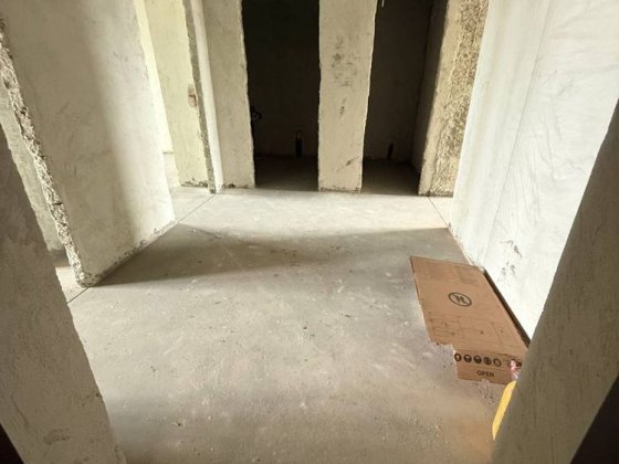 БЕЗ КОМІСІЇ! 2 кім квартира