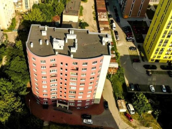 Продаж квартира поряд з ЖК Семицвіт Львов