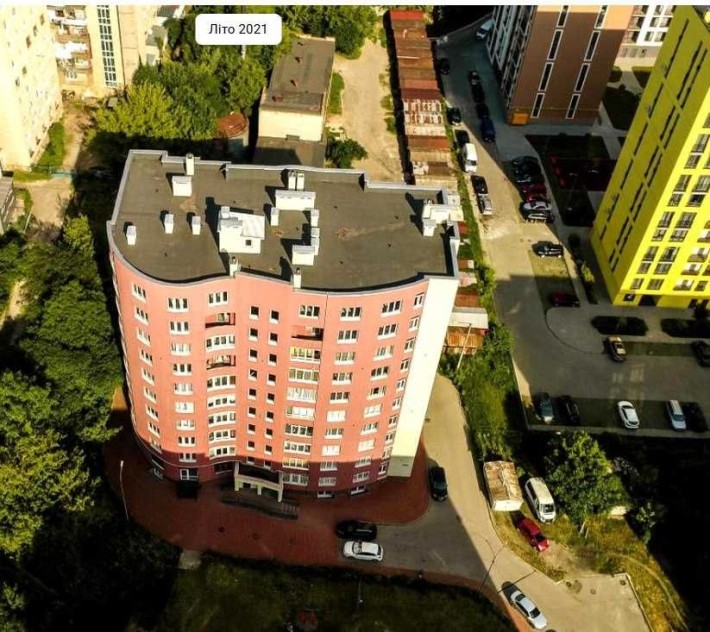 Продаж квартира поряд з ЖК Семицвіт - фото 1