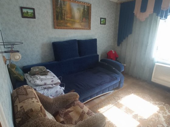 Продается 2к.квартира(жилкоп)ЦЕНТР ГОРОДА! Раен Мариуполькая). Николаев