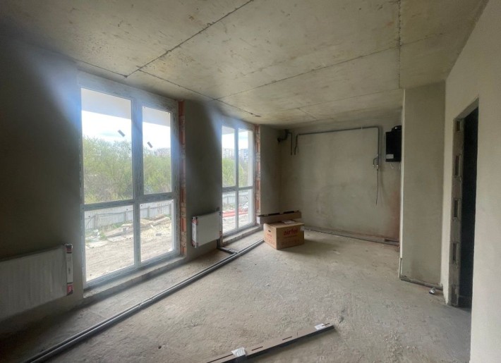 Продаж 1 кімнатної квартири на Роксоляни - фото 1