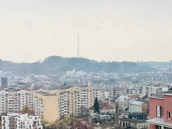 Продаж 2-кім квартири по вул. Щурата ЖК Viking Hills Львов