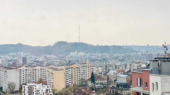 Продаж 2-кім квартири по вул. Щурата ЖК Viking Hills - фото 1