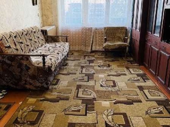 *Продається 2-о кімнатна квартира вул. ПАТРІОТИЧНА 4/5 Запорожье