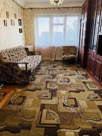 *Продається 2-о кімнатна квартира вул. ПАТРІОТИЧНА 4/5 - фото 1