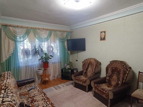 Продаж 3-кімнатної квартири.Вознесенівський р-н. (213-331-256) Запорожье