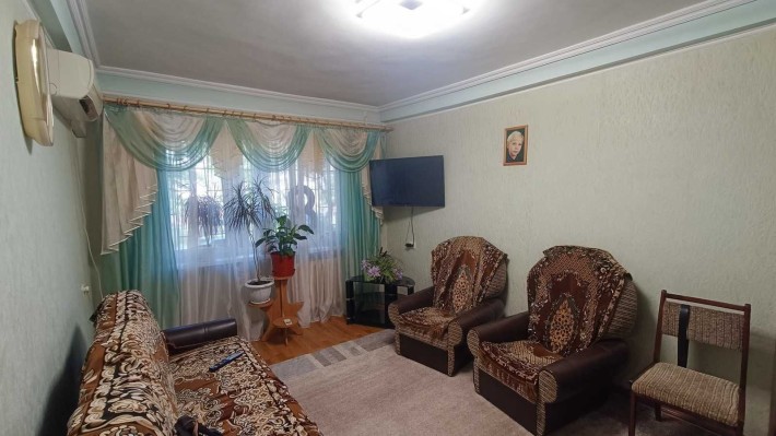 Продаж 3-кімнатної квартири.Вознесенівський р-н. (213-331-256) - фото 1