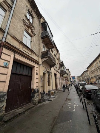 Продаж квартири у центрі міста, вул. Куліша, 12, 67000$ - фото 1