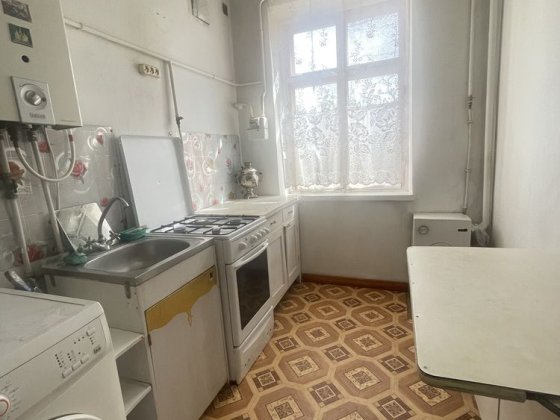 Продаж  2 квартири Ц. Ринок Николаев