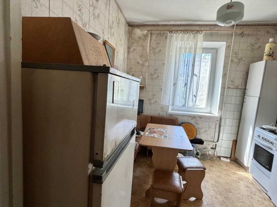 Продаж 2 кімнатної квартири 6 Слобідська / Колодязна, 4  поверх, під ремонт Миколаїв