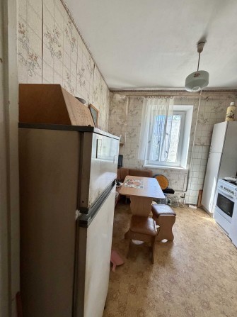 Продаж 2 кімнатної квартири 6 Слобідська / Колодязна, 4  поверх, під ремонт - фото 1
