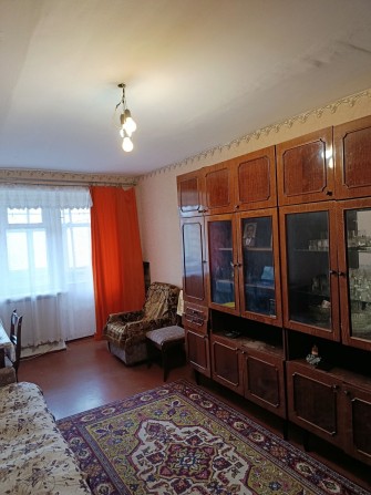 Продається 3-х кімнатна квартира на Яновського - фото 1