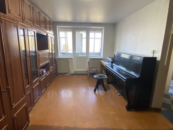 Продам 3к.квартиру, р-н Кр.ринку, з Автономкою! Кропивницкий