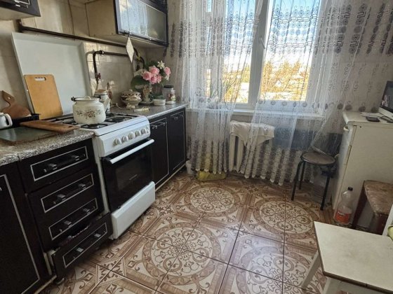 Продаж 1 кімнатної квартири