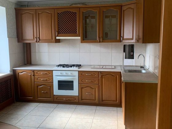 Продається 4х кімнатна квартира, площею 120 кв.м, Николаев
