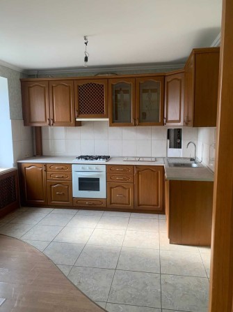 Продається 4х кімнатна квартира, площею 120 кв.м, - фото 1